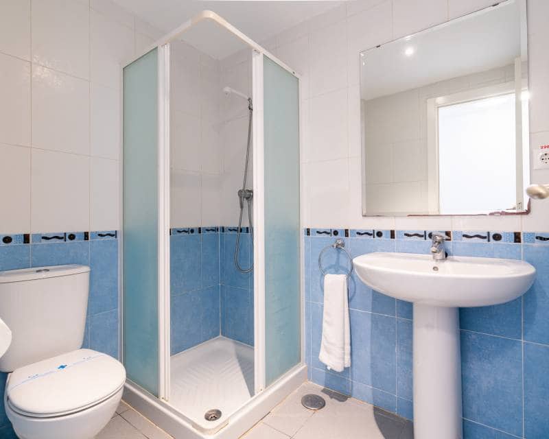 3 chambre Penthouse à vendre à Calpe / Calp avec piscine - 899 000 € (Ref: 9633048)