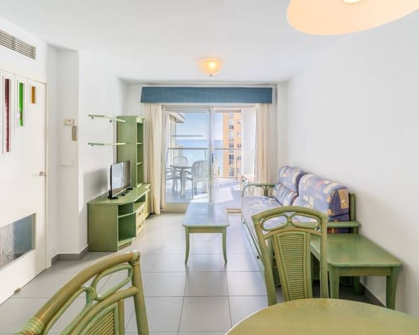 3 chambre Penthouse à vendre à Levante - Playa Fossa, Calpe / Calp avec piscine - 899 000 € (Ref: 9633048)