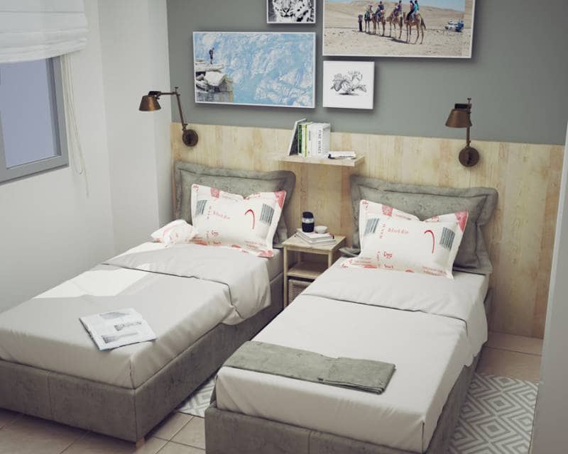 3 chambre Penthouse à vendre à Calpe / Calp avec piscine - 899 000 € (Ref: 9633048)