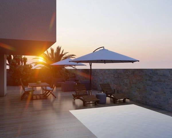 3 soverom Villa til salgs i El Mojon, Pilar de la Horadada - € 1 895 000 (Ref: 9633049)