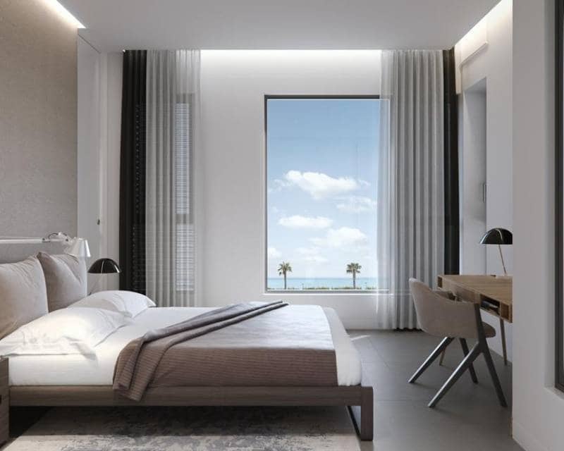 3 makuuhuone Huvila myytävänä paikassa Pilar de la Horadada - 1 895 000 € (Ref: 9633049)