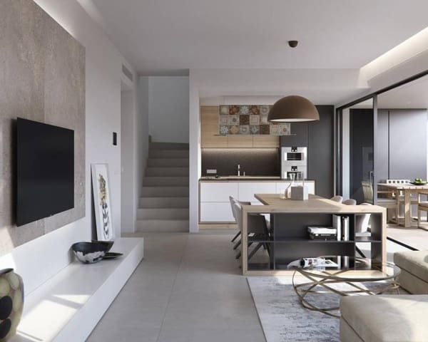 3 soverom Villa til salgs i El Mojon, Pilar de la Horadada - € 1 895 000 (Ref: 9633049)