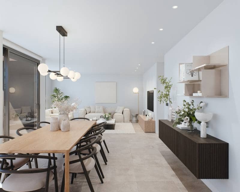 5 soverom Villa til salgs i El Mojon - € 2 950 000 (Ref: 9633050)