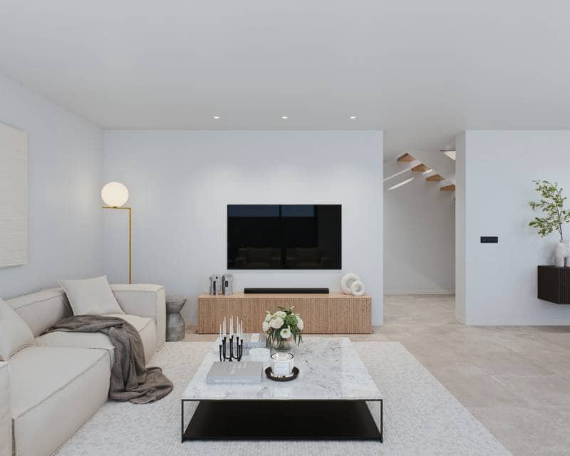 5 soverom Villa til salgs i El Mojon - € 2 950 000 (Ref: 9633050)