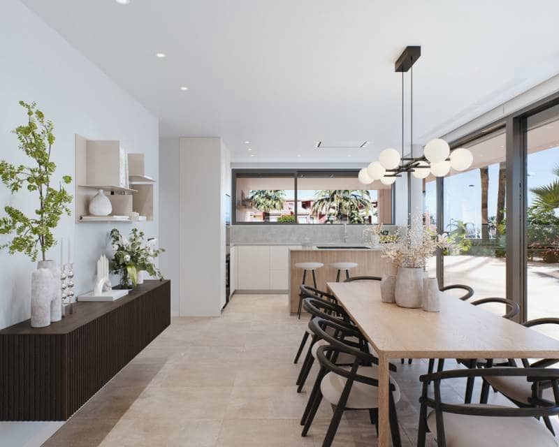 5 soverom Villa til salgs i El Mojon - € 2 950 000 (Ref: 9633050)