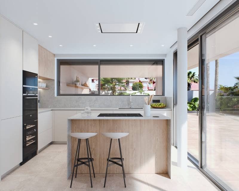 5 soverom Villa til salgs i El Mojon - € 2 950 000 (Ref: 9633050)