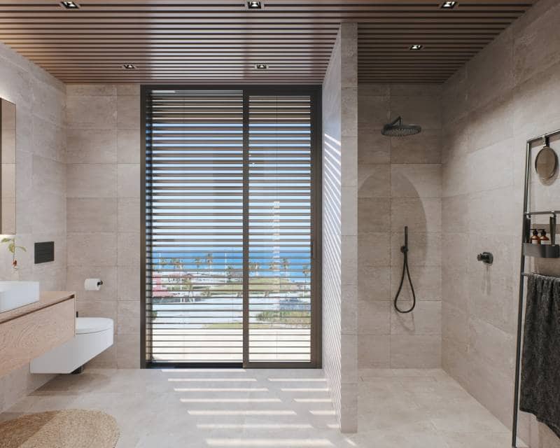 5 soverom Villa til salgs i El Mojon - € 2 950 000 (Ref: 9633050)