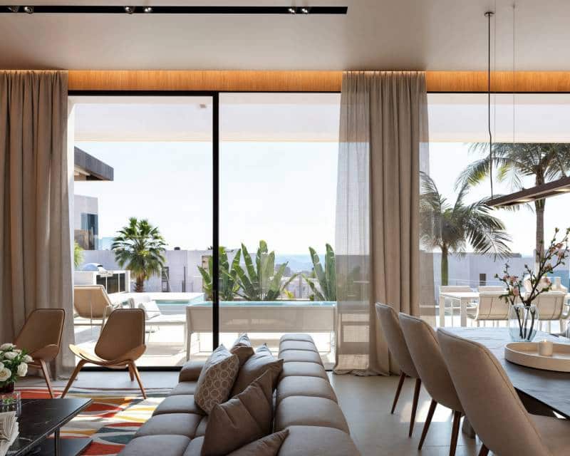 5 Zimmer Villa zu verkaufen in Moraira - 1.890.000 € (Ref: 9633051)