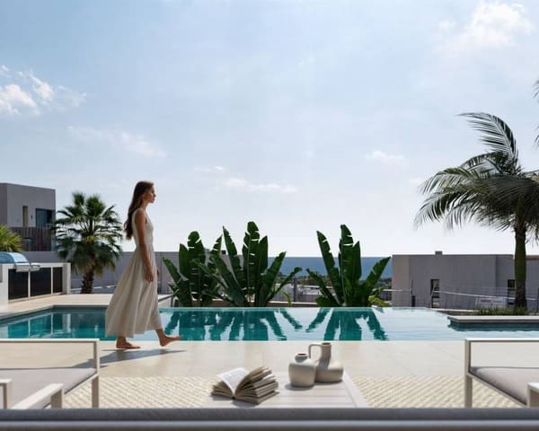 5 soverom Villa til salgs i Casco Urbano, Teulada-Moraira - € 1 890 000 (Ref: 9633051)