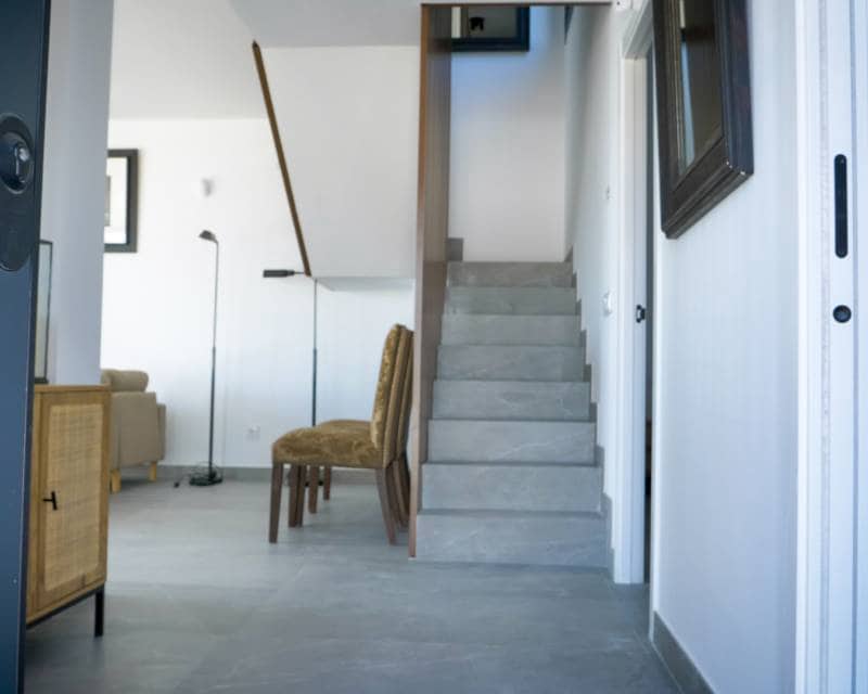 3 sovrum Semi-fristående Villa till salu i Polop - 528 125 € (Ref: 9633052)