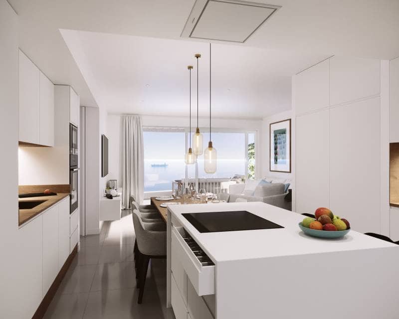 3 bedroom Penthouse for sale in Santiago de la Ribera with pool - € 950,000 (Ref: 9633053)