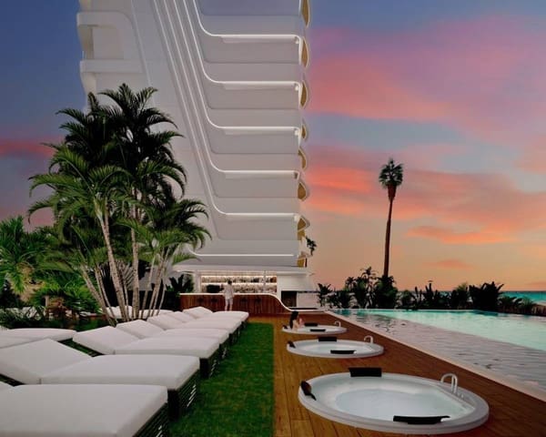 3 bedroom Penthouse for sale in Santiago de la Ribera, San Javier with pool - € 950,000 (Ref: 9633053)