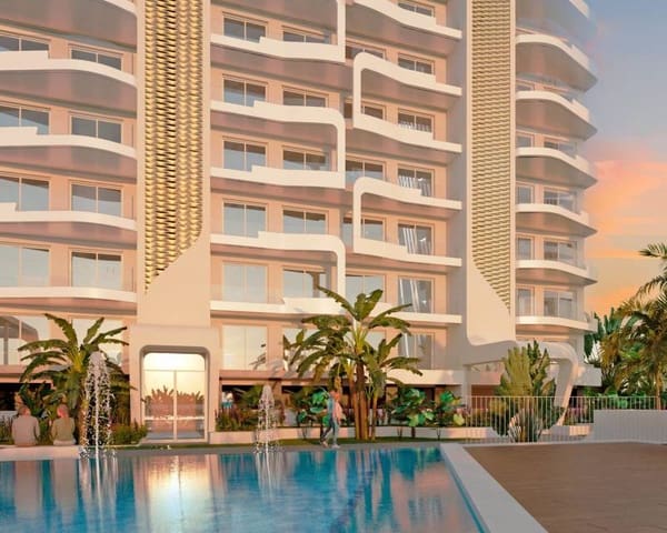 3 bedroom Penthouse for sale in Santiago de la Ribera, San Javier with pool - € 950,000 (Ref: 9633053)