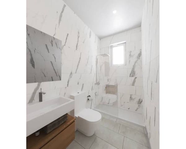 Ático de 2 habitaciones en Benidorm en venta con piscina - 550.000 € (Ref: 9633054)