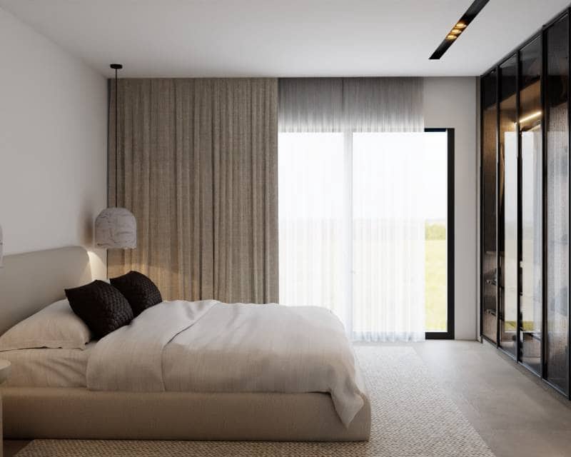 4 makuuhuone Huvila myytävänä paikassa Orihuela Costa - 1 600 000 € (Ref: 9633058)