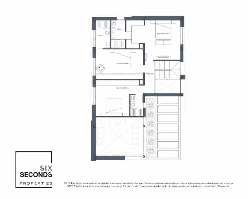 4 bedroom Villa for sale in Orihuela Costa - € 1,600,000 (Ref: 9633058)