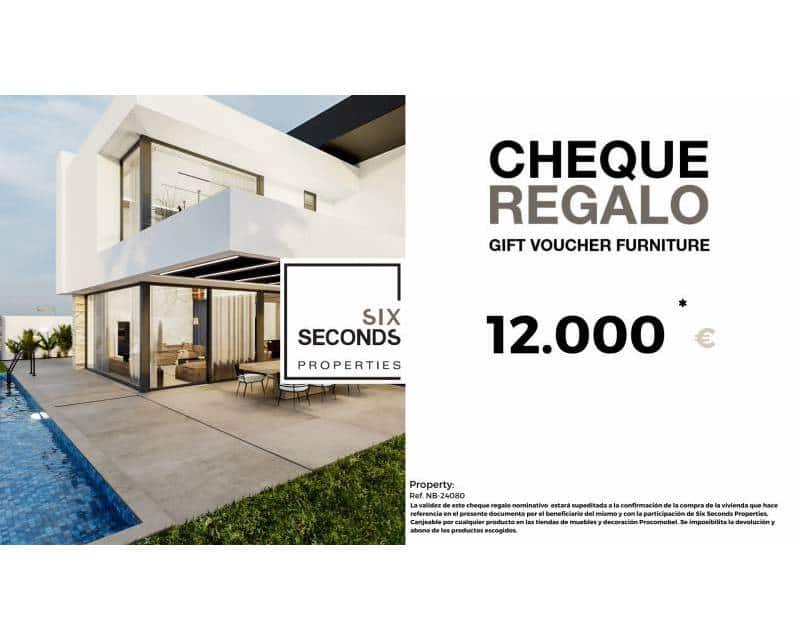 4 bedroom Villa for sale in Orihuela Costa - € 1,600,000 (Ref: 9633058)