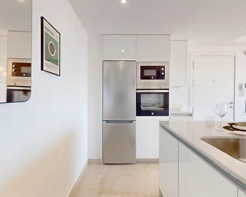 Ático de 4 habitaciones en Aguilas en venta con piscina - 646.000 € (Ref: 9633062)