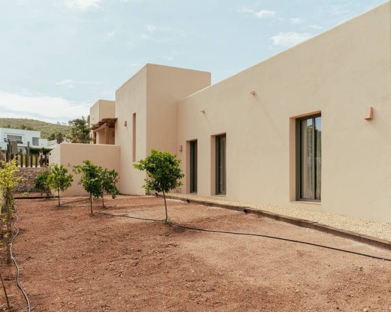 Chalet de 3 habitaciones en Javea / Xàbia en venta - 1.395.000 € (Ref: 9633063)