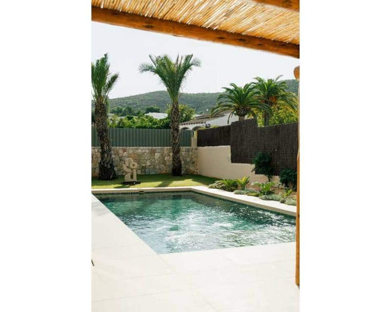 Chalet de 3 habitaciones en Javea / Xàbia en venta - 1.395.000 € (Ref: 9633063)