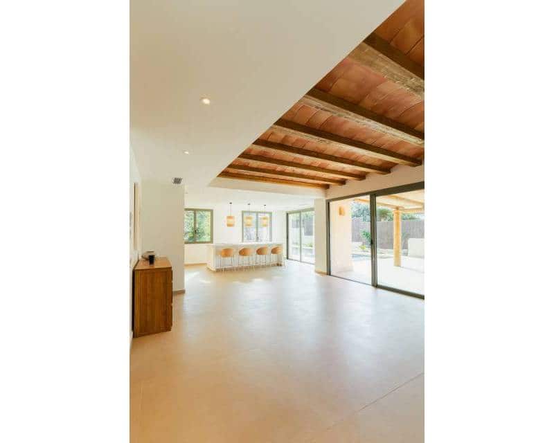 Chalet de 3 habitaciones en Javea / Xàbia en venta - 1.395.000 € (Ref: 9633063)