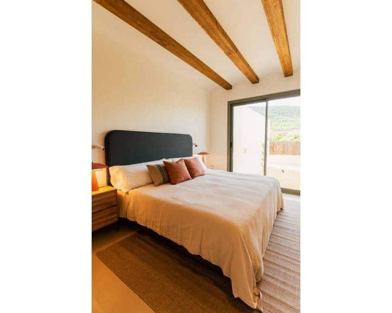 Chalet de 3 habitaciones en Javea / Xàbia en venta - 1.395.000 € (Ref: 9633063)