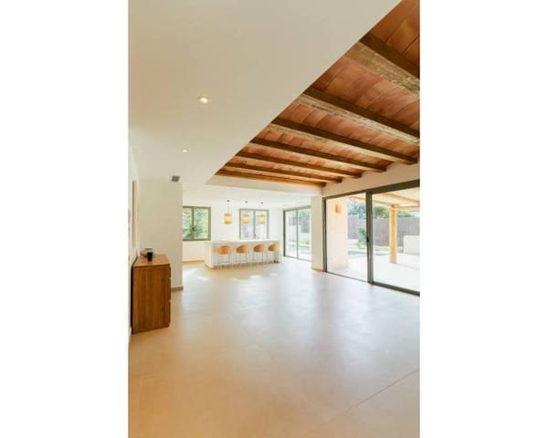 Chalet de 3 habitaciones en Cap Martí - El Tossalet - Pinomar, Javea / Xàbia en venta - 1.395.000 € (Ref: 9633063)