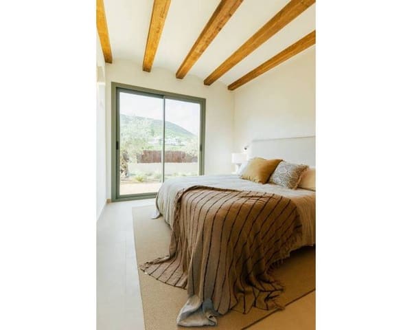 Chalet de 3 habitaciones en Cap Martí - El Tossalet - Pinomar, Javea / Xàbia en venta - 1.395.000 € (Ref: 9633063)