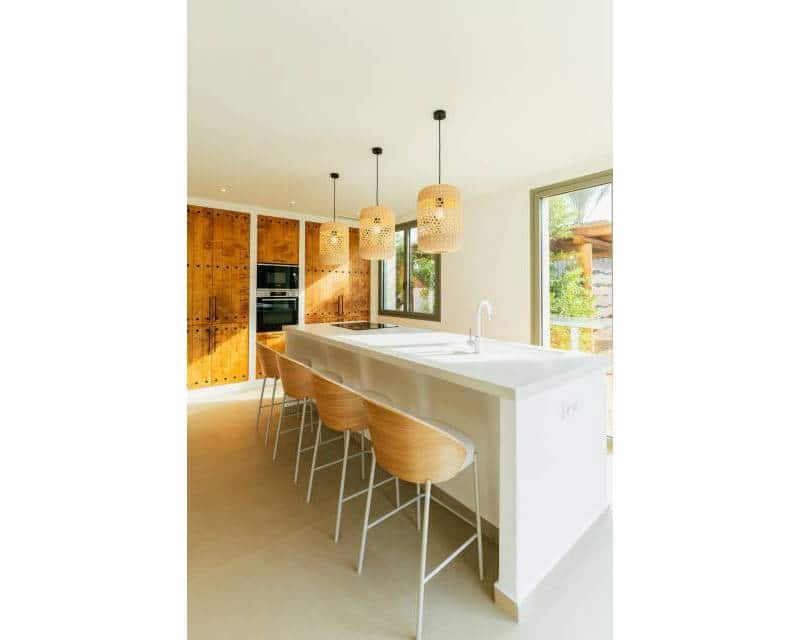 Chalet de 3 habitaciones en Javea / Xàbia en venta - 1.395.000 € (Ref: 9633063)