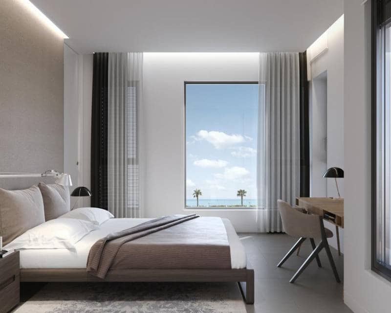 3 makuuhuone Huvila myytävänä paikassa Pilar de la Horadada - 1 895 000 € (Ref: 9633064)