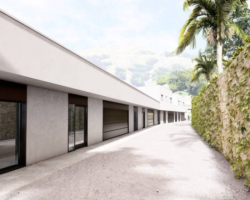 4 Zimmer Villa zu verkaufen in Altea mit Pool - 890.000 € (Ref: 9633066)