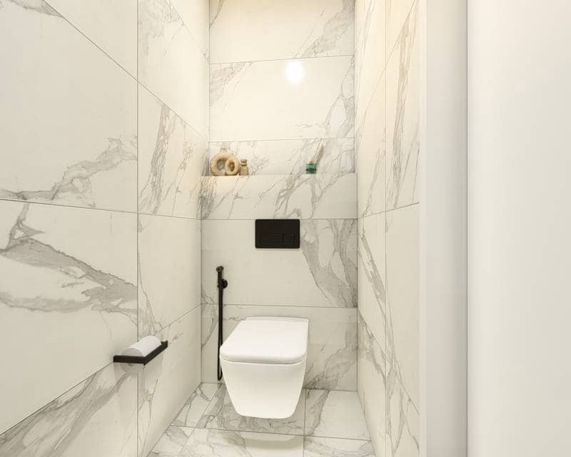 4 Zimmer Villa zu verkaufen in Altea mit Pool - 890.000 € (Ref: 9633066)