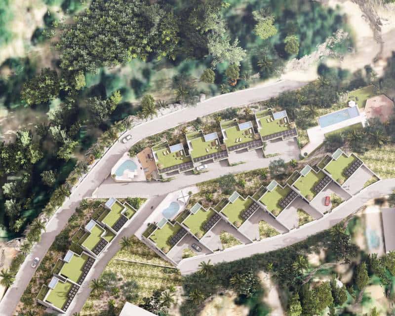 4 Zimmer Villa zu verkaufen in Altea mit Pool - 890.000 € (Ref: 9633066)