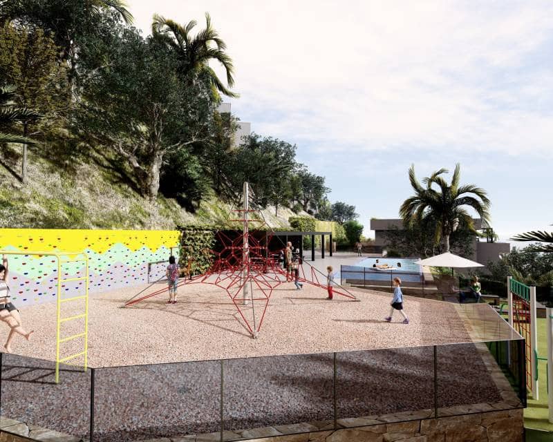 4 Zimmer Villa zu verkaufen in Altea mit Pool - 890.000 € (Ref: 9633066)