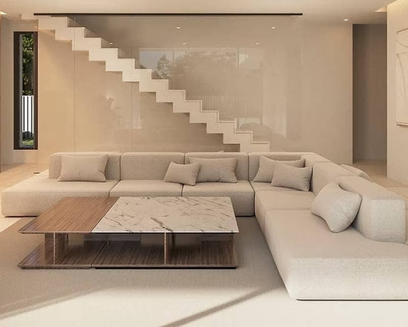 4 chambre Villa/Maison à vendre à Moraira - 1 790 000 € (Ref: 9633069)