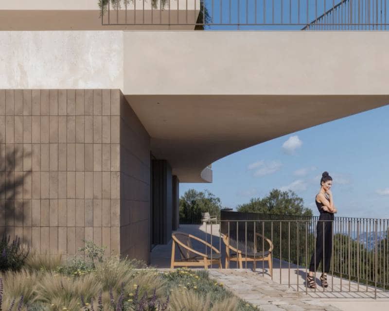 4 slaapkamer Villa te koop in Moraira - € 2.425.000 (Ref: 9633075)