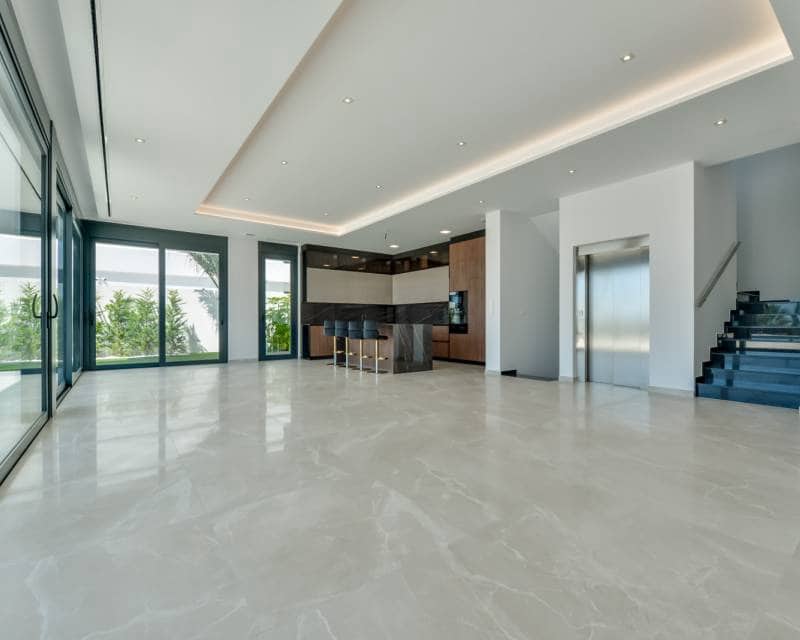 8 soverom Villa til salgs i Finestrat - € 4 450 000 (Ref: 9633080)