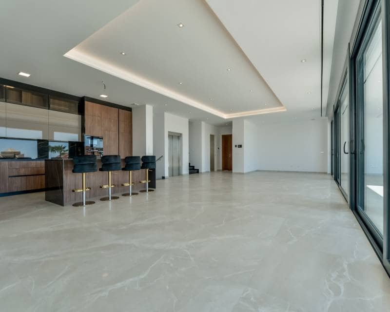 8 soverom Villa til salgs i Finestrat - € 4 450 000 (Ref: 9633080)