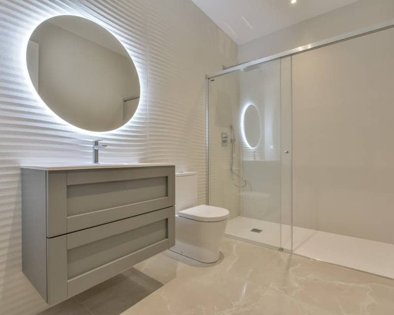 8 soverom Villa til salgs i Finestrat - € 4 450 000 (Ref: 9633080)