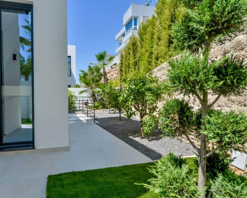 8 soverom Villa til salgs i Finestrat - € 4 450 000 (Ref: 9633080)