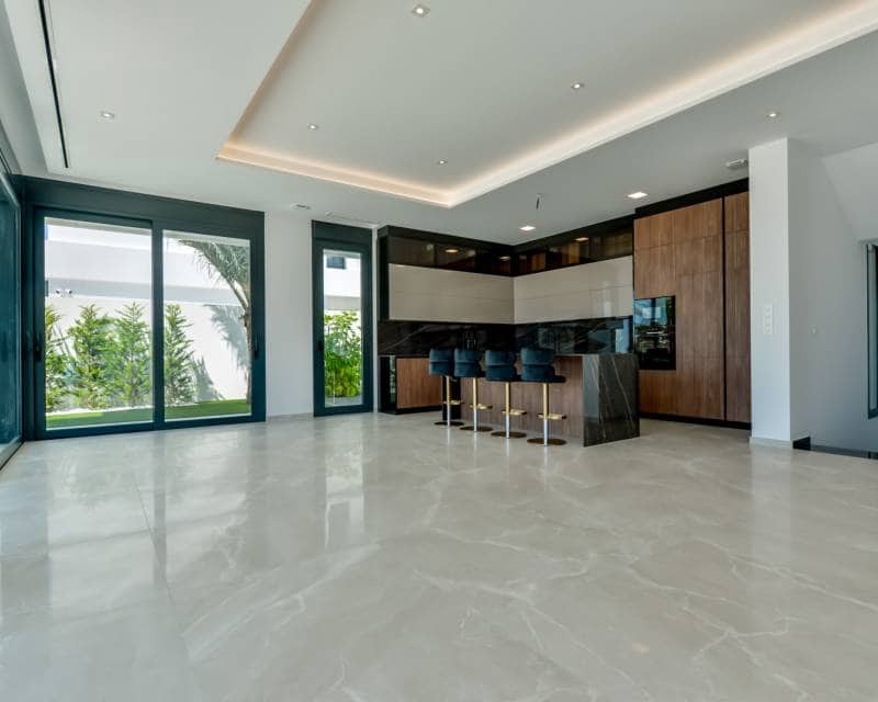 8 soverom Villa til salgs i Finestrat - € 4 450 000 (Ref: 9633080)