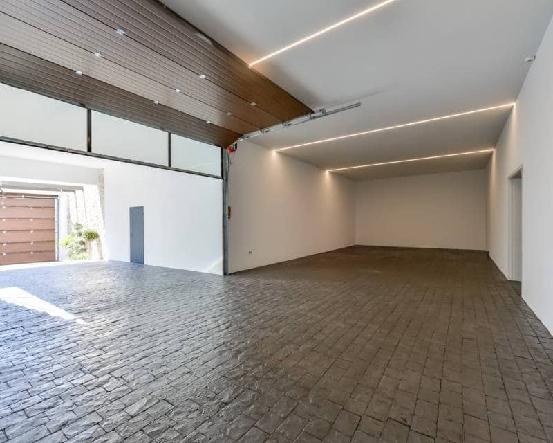 8 soverom Villa til salgs i Finestrat - € 4 450 000 (Ref: 9633080)