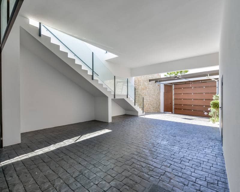 8 soverom Villa til salgs i Finestrat - € 4 450 000 (Ref: 9633080)