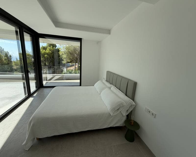 4 soverom Villa til salgs i Altea - € 2 295 000 (Ref: 9633081)