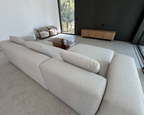 4 soveværelse Villa til salg i Altea - € 2.295.000 (Ref: 9633081)