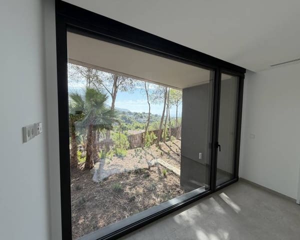4 soveværelse Villa til salg i Altea - € 2.295.000 (Ref: 9633081)