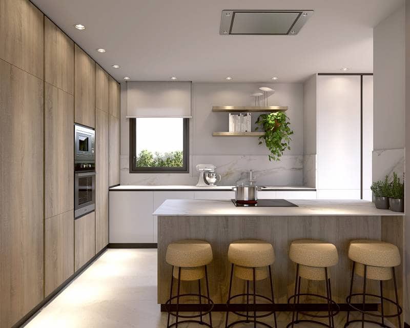 3 sovrum Villa till salu i Algorfa - 793 000 € (Ref: 9633083)