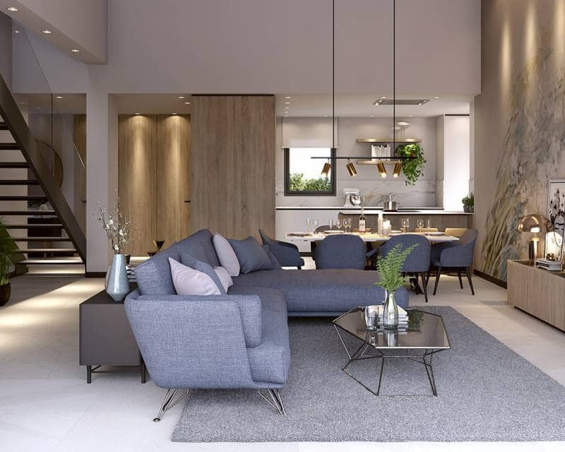 3 sovrum Villa till salu i Algorfa - 793 000 € (Ref: 9633083)