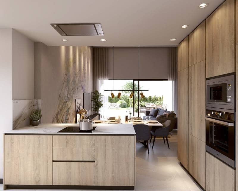 3 sovrum Villa till salu i Algorfa - 793 000 € (Ref: 9633083)