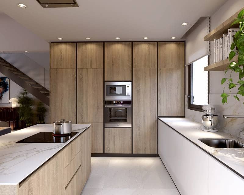 3 sovrum Villa till salu i Algorfa - 793 000 € (Ref: 9633083)